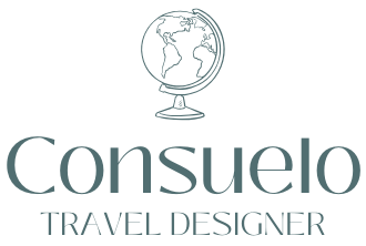 CONSUELO TRAVEL DESIGNER | ITINERARI PERSONALIZZATI E VIAGGI SU MISURA